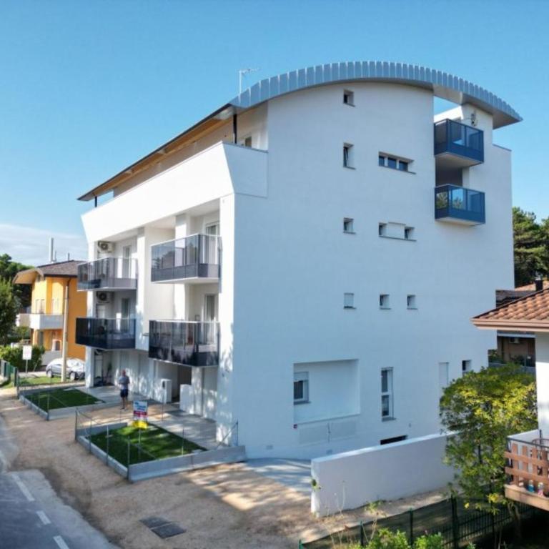 Bibione apartment near beach - Appartamento - 18