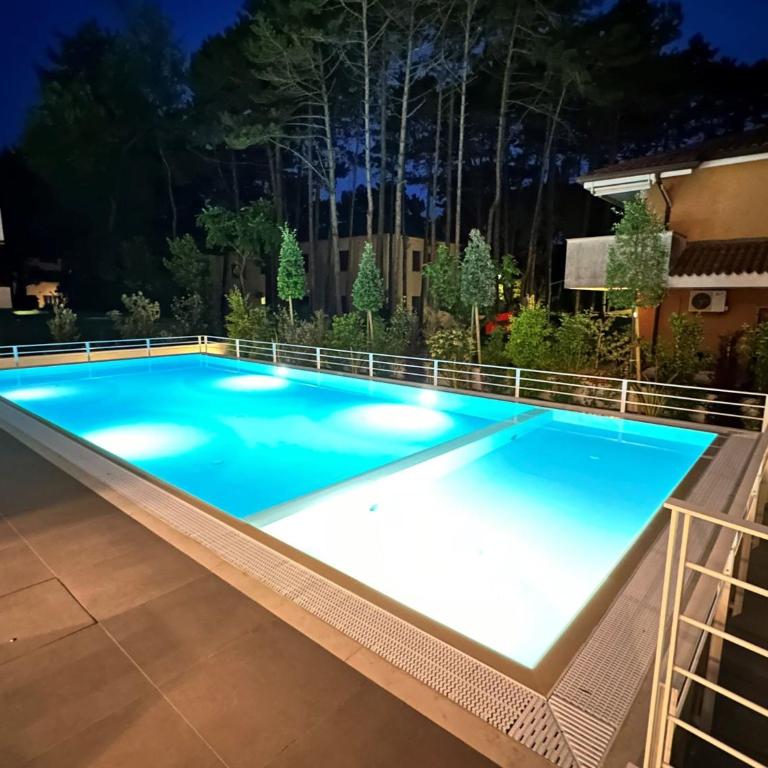 Bibione apartment near beach - Appartamento - 17