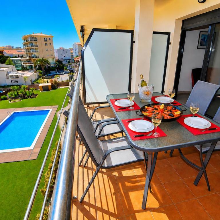 1001 Mileni I - Apivend Immo - Apartamento - 3