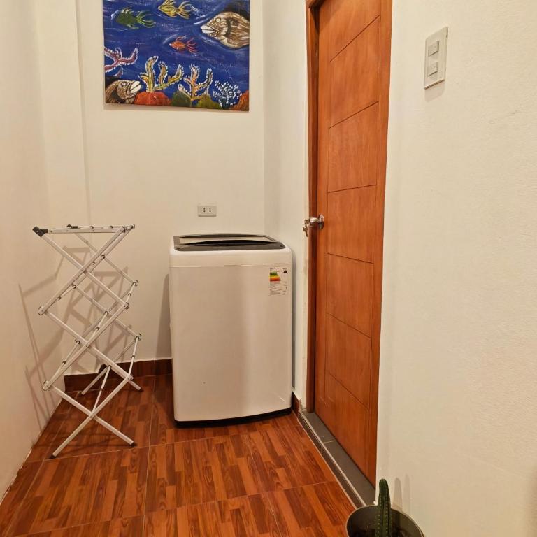 La Casita de Kevin - Casa de 2 dormitorios - 4