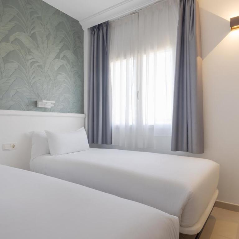 Ilunion Sancti Petri - Villa 2 Chambres (4 Adultes) - 9