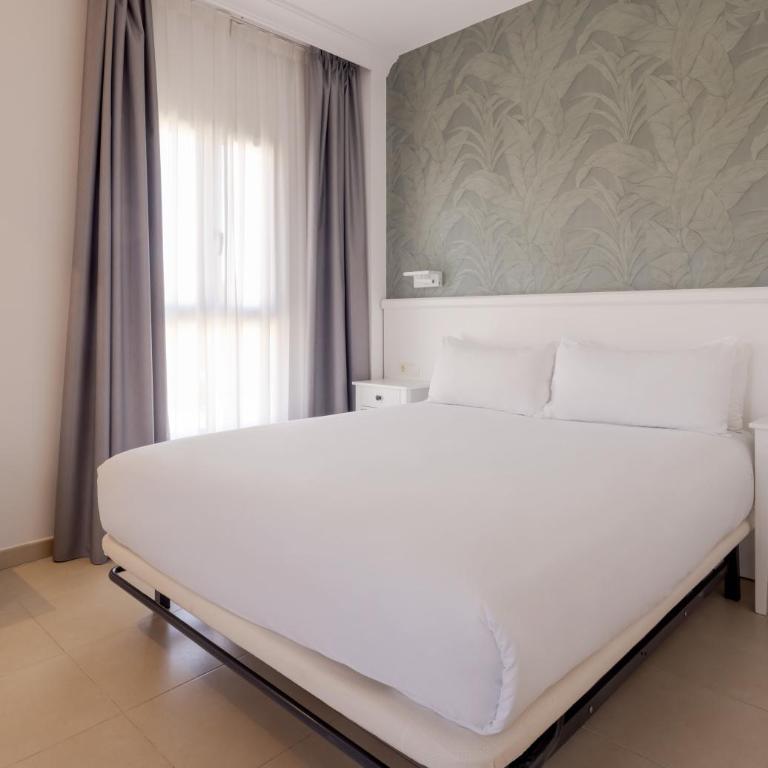 Ilunion Sancti Petri - Villa 2 Chambres (4 Adultes) - 4