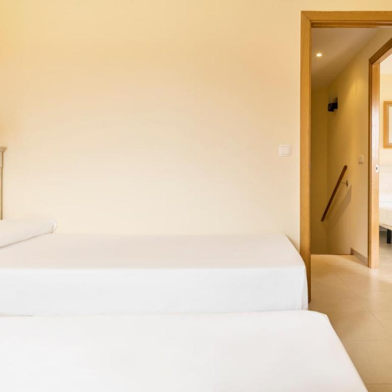 Ilunion Sancti Petri - Villa 2 Chambres (4 Adultes) - 5