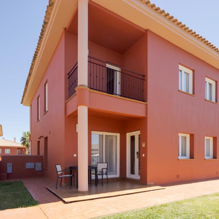 Ilunion Sancti Petri - Villa 2 Chambres (4 Adultes) - 8