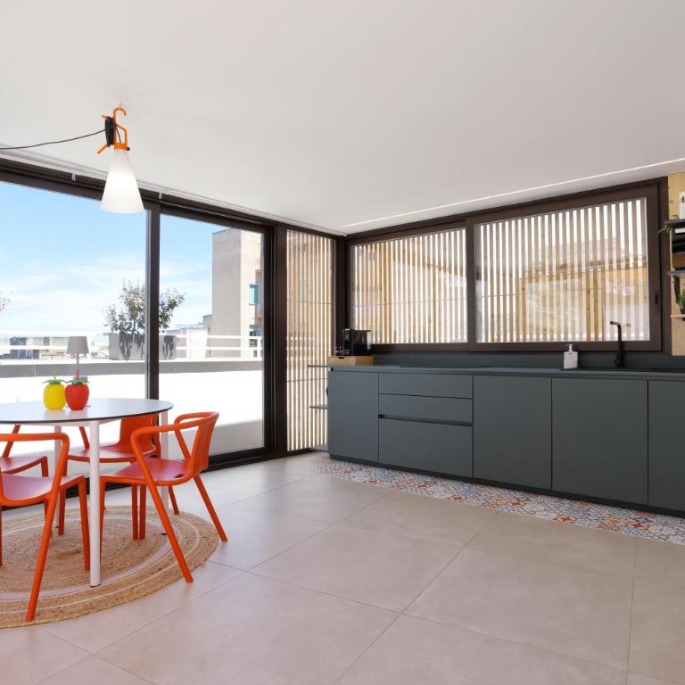 La Terrazza su Corso Italia - Appartamento con Terrazza - 4