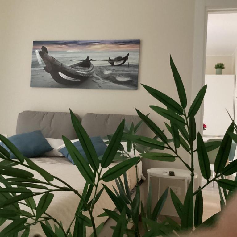 Casa Vacanza AURORA Taormina Trappitello - Appartamento con 1 Camera da Letto - 15