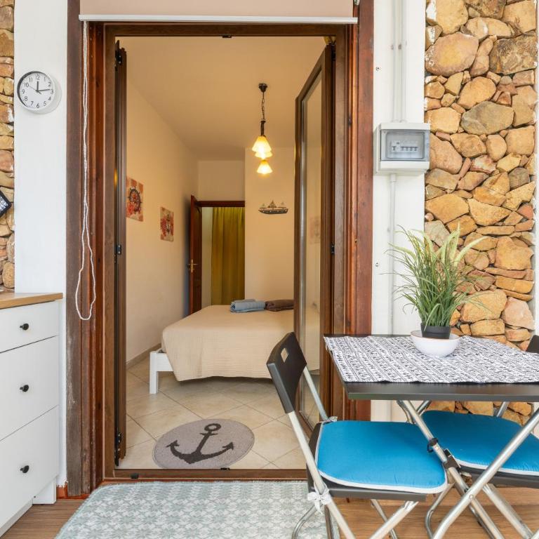 Casa Clà 2 - Casa con 1 Camera da Letto - 11