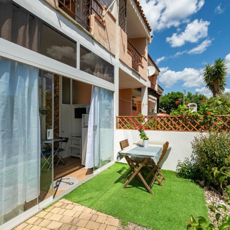 Casa Clà 2 - Casa con 1 Camera da Letto - 1