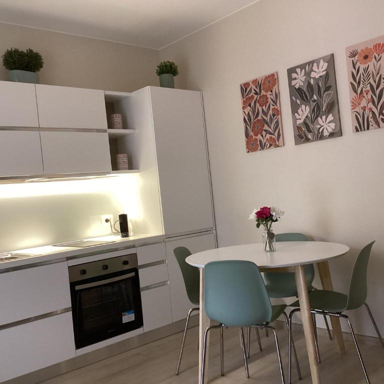 Casa Vacanza AURORA Taormina Trappitello - Appartamento con 1 Camera da Letto - 4