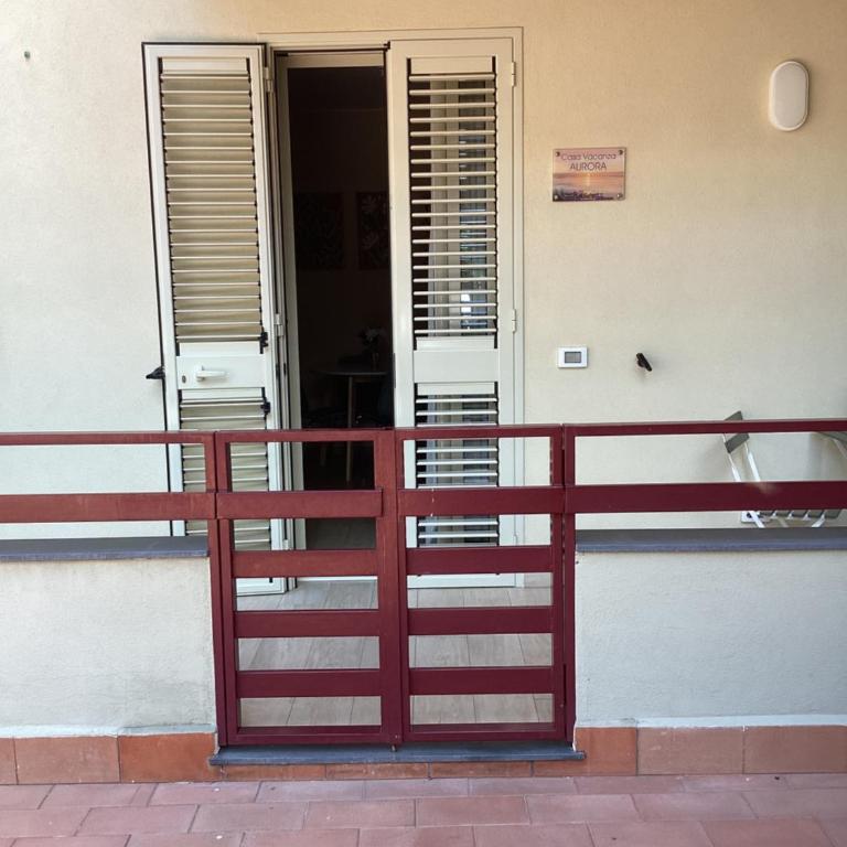 Casa Vacanza AURORA Taormina Trappitello - Appartamento con 1 Camera da Letto - 38