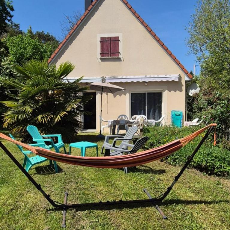 La Maison Périgourdine à Sarlat - Casa Vacanze - 19