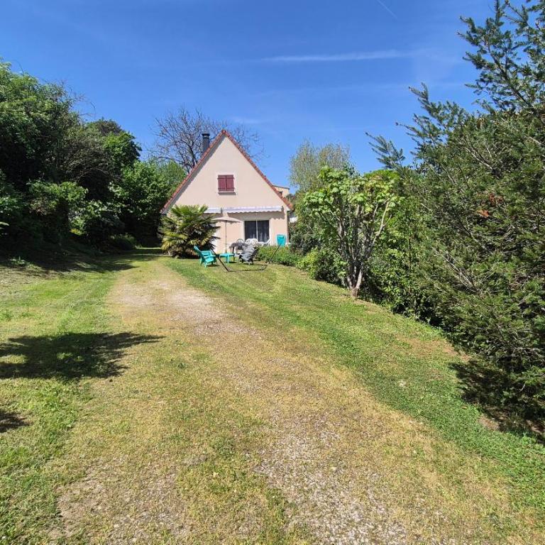 La Maison Périgourdine à Sarlat - Casa Vacanze - 16