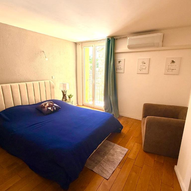 Maison de charme Piscine privée Près de Narbonne - Casa de 3 dormitorios - 11