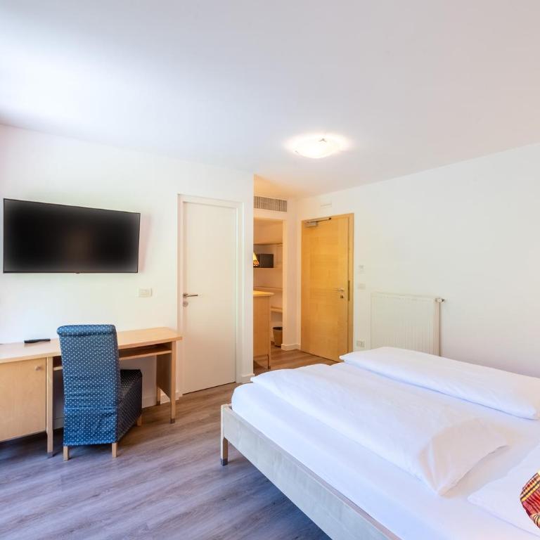 Hotel Hanny Panoramic Views over Bolzano - Camera Matrimoniale Standard - 8