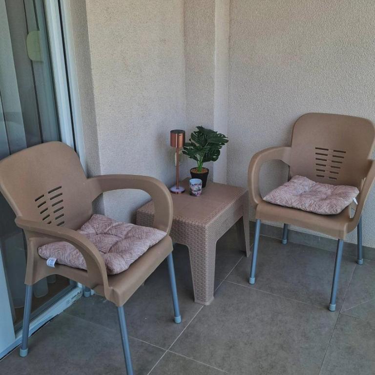 Elea - Two-Bedroom Apartment - 2