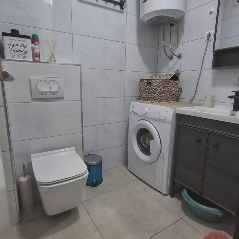 Elea - Two-Bedroom Apartment - 3