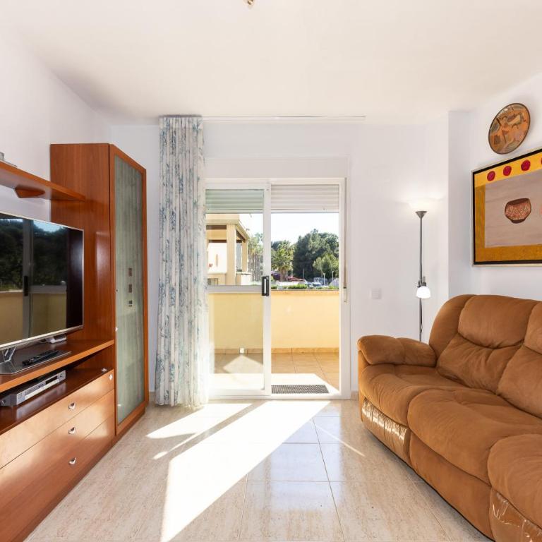 AQUA Apartment - Apartamento - 2