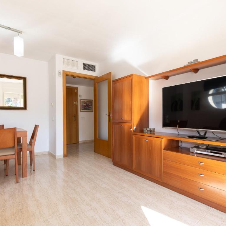 AQUA Apartment - Apartamento - 3