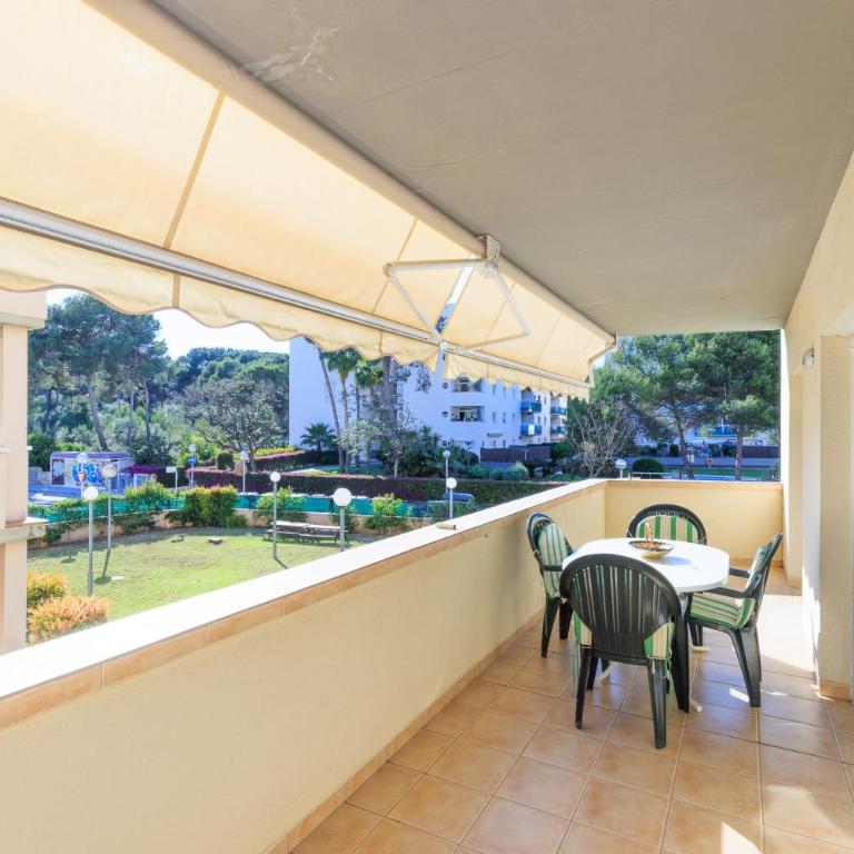 AQUA Apartment - Apartamento - 6