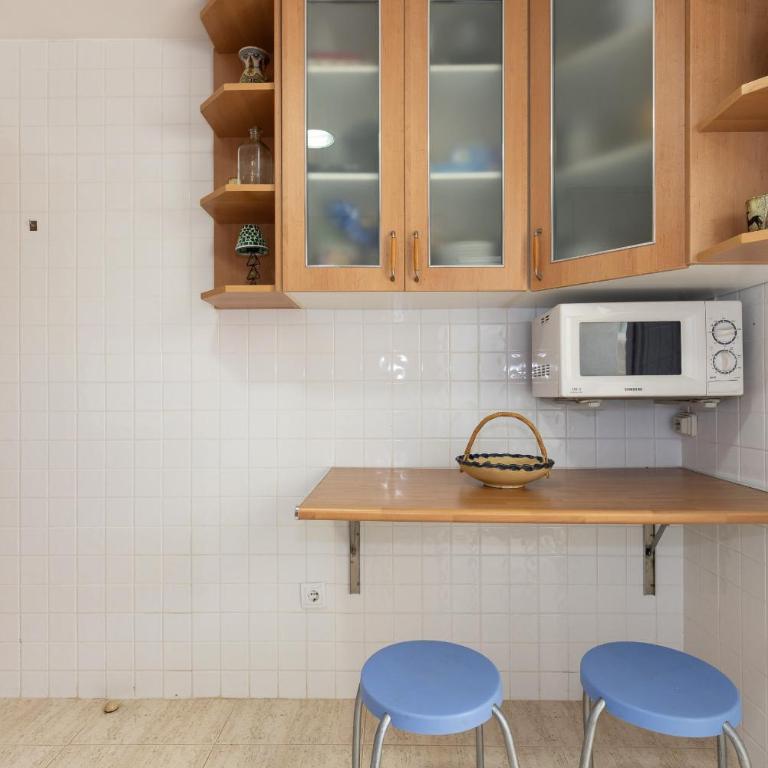 AQUA Apartment - Apartamento - 7
