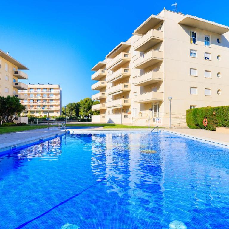 AQUA Apartment - Apartamento - 1