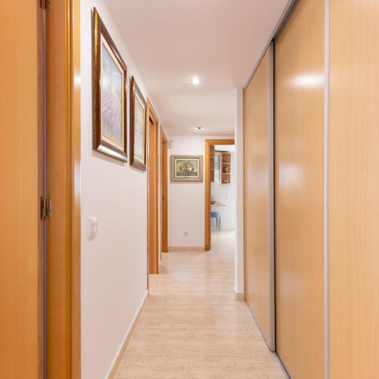 AQUA Apartment - Apartamento - 8