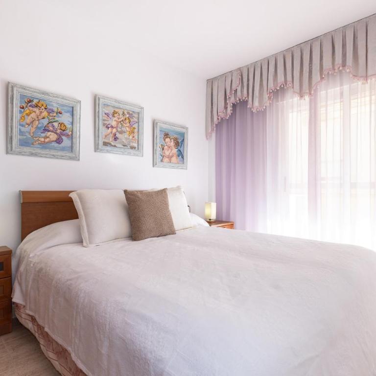 AQUA Apartment - Apartamento - 9