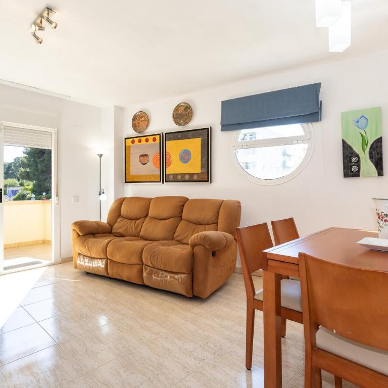 AQUA Apartment - Apartamento - 12