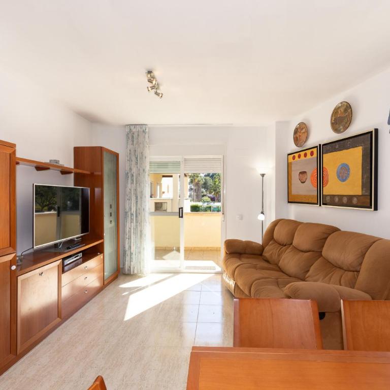 AQUA Apartment - Apartamento - 15