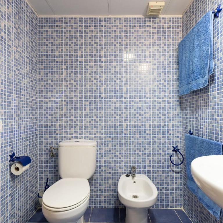 AQUA Apartment - Apartamento - 21