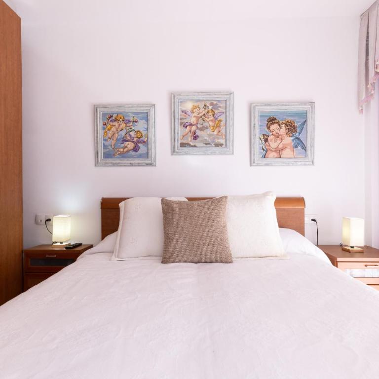 AQUA Apartment - Apartamento - 22