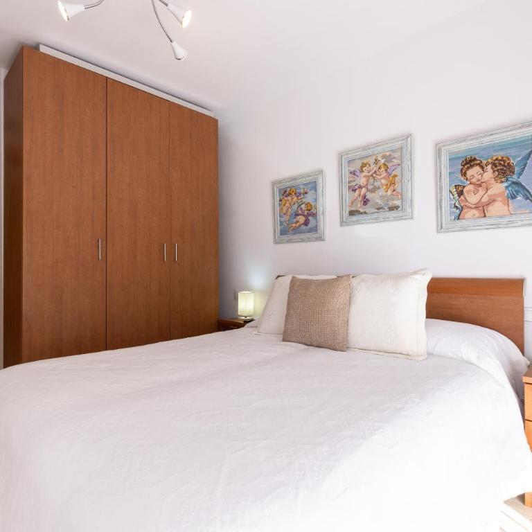 AQUA Apartment - Apartamento - 24