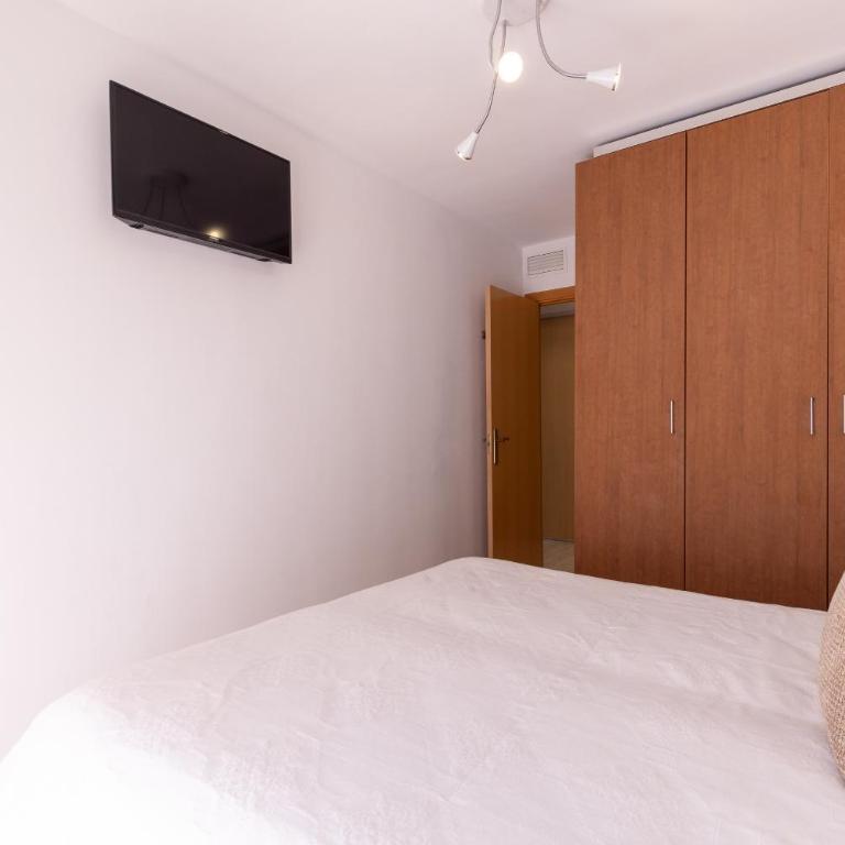 AQUA Apartment - Apartamento - 27
