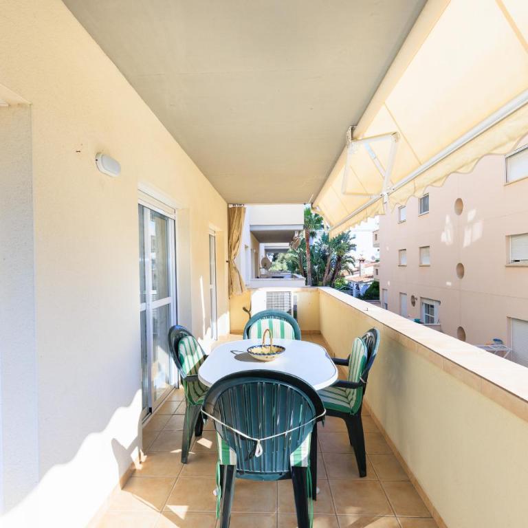 AQUA Apartment - Apartamento - 28