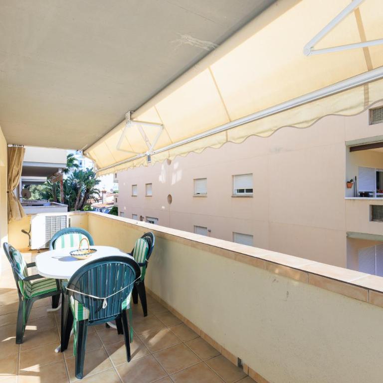 AQUA Apartment - Apartamento - 29