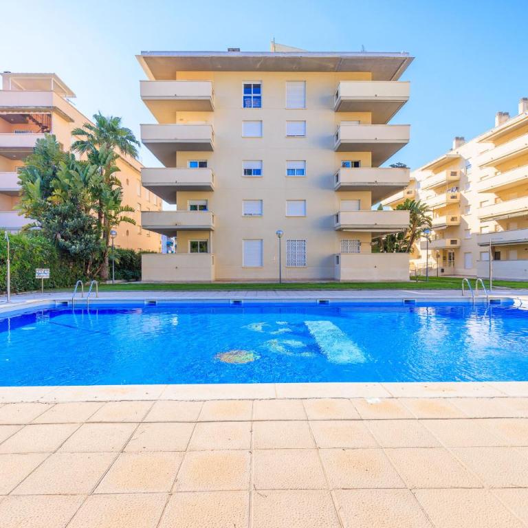 AQUA Apartment - Apartamento - 30