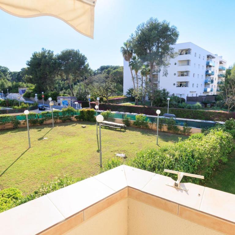 AQUA Apartment - Apartamento - 31