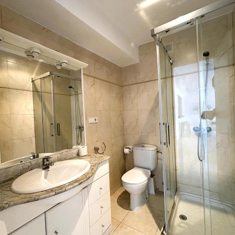 Apartamentos Santa Rosa Palmyra - Apartamento de 2 dormitorios - 15