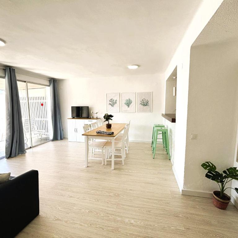 Apartamentos Santa Rosa Palmyra - Apartamento de 2 dormitorios - 17