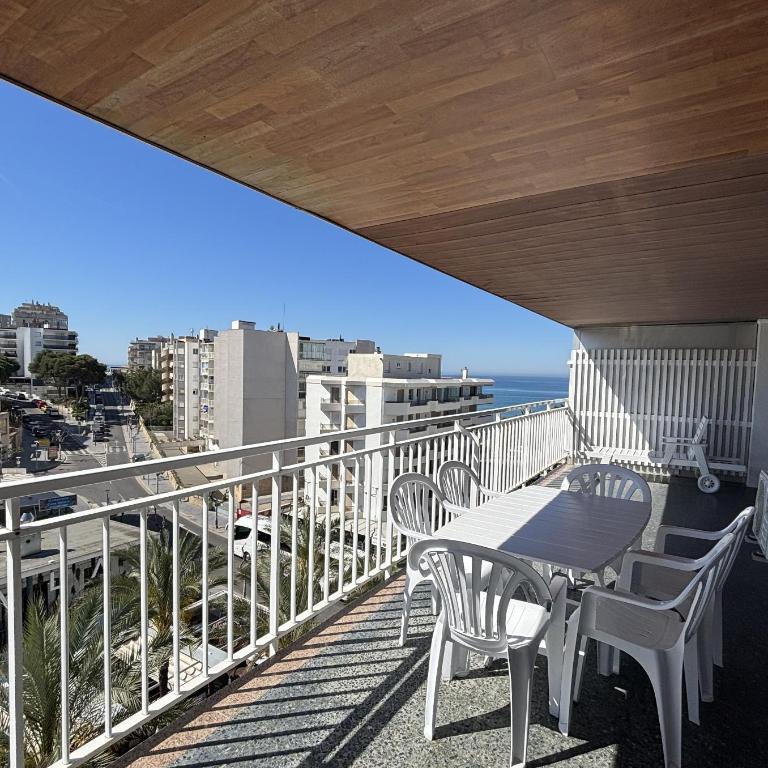 Apartamentos Santa Rosa Palmyra - Apartamento de 2 dormitorios - 23