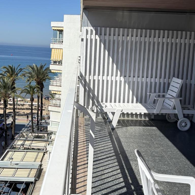Apartamentos Santa Rosa Palmyra - Apartamento de 2 dormitorios - 25