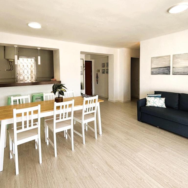 Apartamentos Santa Rosa Palmyra - Apartamento de 2 dormitorios - 27