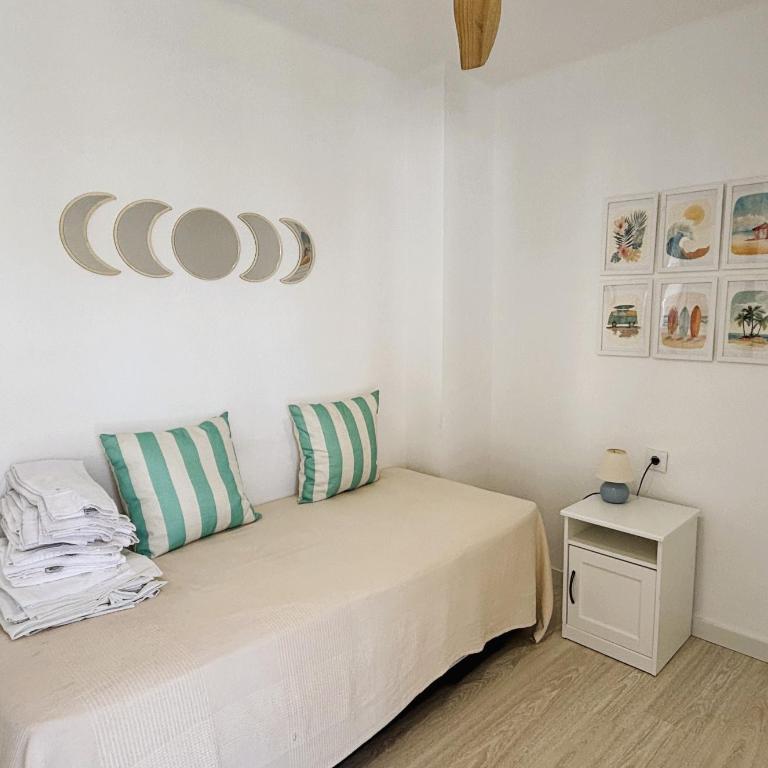 Apartamentos Santa Rosa Palmyra - Apartamento de 2 dormitorios - 29