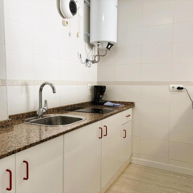 Apartamentos Santa Rosa Palmyra - Apartamento de 2 dormitorios - 31