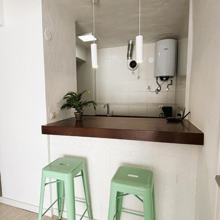 Apartamentos Santa Rosa Palmyra - Apartamento de 2 dormitorios - 33
