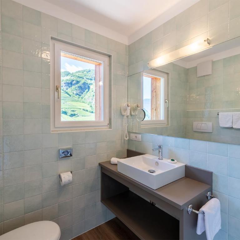 Hotel Hanny Panoramic Views over Bolzano - Camera Matrimoniale Standard - 3