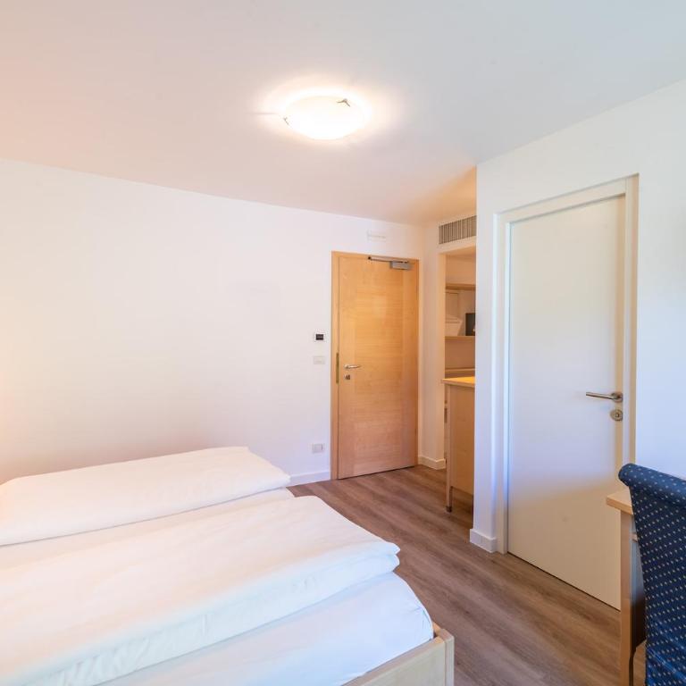 Hotel Hanny Panoramic Views over Bolzano - Camera Matrimoniale Standard - 13