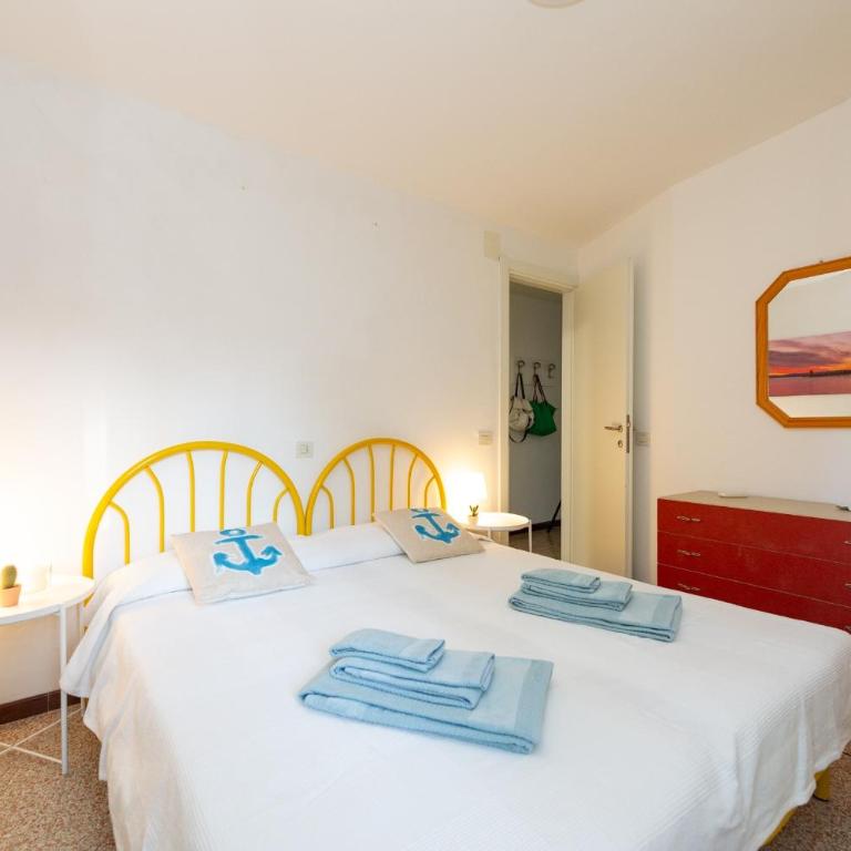Villa Tiziana - Villa con Vista Giardino - 23