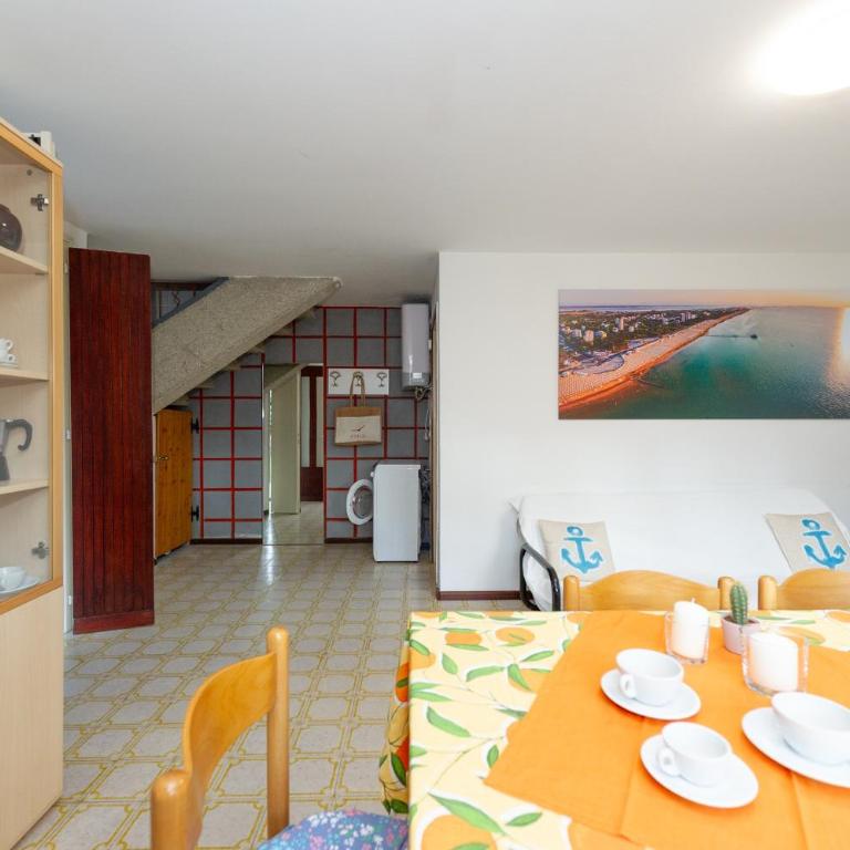 Villa Tiziana - Villa con Vista Giardino - 14