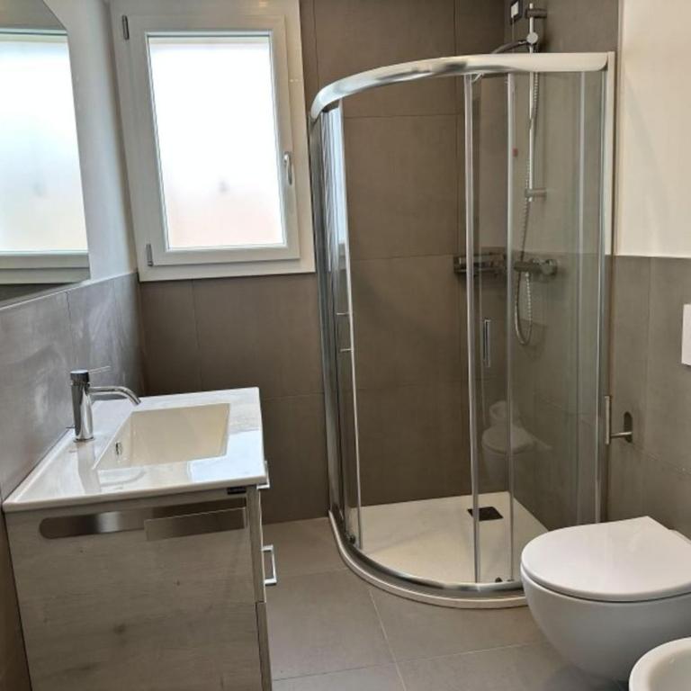 Flat with pool access and terrace - Appartamento - 5